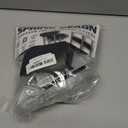 Underarm Crutch's Pad Crutches Padding Crutch Pads Pads for Crutches Crutch Pads for Armpits (Gray)