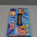 HIENA PRO Professional Hair Clippers for Men, Cordless Hair Clipper for Barber Clippers and Trimmer LED Haircut Set with Foil Shaver, Nose Trimmer, Rechargeable Clippers for Men