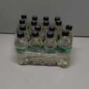 2 x Sprite Zero Sugar Lemon Lime Diet Soda Pop Soft Drinks, 12 fl oz, 8 Pack (EXP 09/21/26)