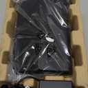 NETGEAR Nighthawk Dual-Band WiFi 7 Router (RS90)  Router Only, BE3600 Wireless Speed (up to 3.6 Gbps) - Covers up to 2,000 sq. ft., 50 Devices  2.5 Gig Internet Port - Free Expert Help