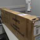 wingyz Wooden Storage Cabinet, 5-Section Montessori Bookshelf, Kids Toy Storage Organizer Book Shelf for Kids Rooms, Classroom, Playroom, Nursery, Preschool Book Shelves (43.3"D x 12"W x 24"H)