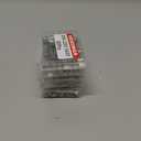 3 x 20A 125V Fuse 20 Amp 125 Volt Max Fast Blow Glass Fuses Replacement for Outdoor C9 String Christmas Xmas Lights 5x20MM / 0.2x0.78Inch (Pack of 30pcs)