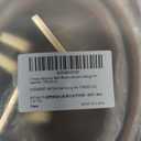 SUOSDEY 2 Pack 3 Pack Womens Fashion Leather Belts for Jeans Dresses Pants Black Brown Beige Ladies Belts with Gold Buckle (fits waist from 46"-49")