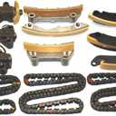 Cloyes 9-0753SX Timing Chain Kit