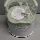 Jool Baby Potty Chair for Toddler Toilet Training - Splash Guard & Back Support (Sage)