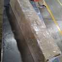 Garvee 10'x10' Pop-Up Canopy Tent with 4 Sidewalls - Portable Instant Commercial Canopy with Stakes, Ropes & Sandbags for Market, Patio & Camping, Black