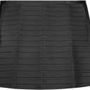 Cargo Liner Trunk Mat for Kia Sportage 2023 2024 2025 Upgrade TPE Cargo Cover Replacement for Kia Sportage Hybrid 2023-2025 Non Slip Rear Trunk Protector