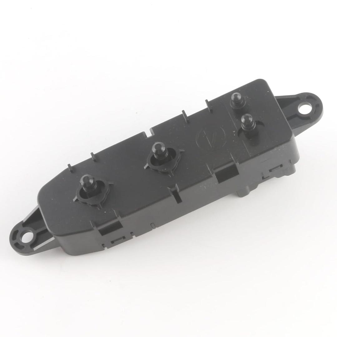 87016-1AA0A Front Right Passenger Side Power Seat Control Switch Fit for Nissan Murano Pathfinder Titan 2009 2010 2011 2012 2013