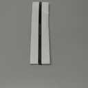 Mesime Compatible for Apple Watch Band with Screen Protector Case, Jewelry Replacement Bands 46mm 45mm 44mm 42mm 41mm 40 mm 38mm 2 Pack Protective Cover for iWatch Series 11/10/9/8/7/6/5/4/3/2/1/SE Women