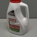 Natures Miracle Stain & Odor Remover, Tough on Dog Urine, Feces, Vomit, Drool and Other Organic Stains and Odors, 1 Gallon