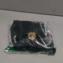 Supet Dog Recovery Sleeve for Rear Legs, Non Slip Back Leg Sleeve to Stop Licking, Cover After Surgery for TPLO ACL Surgery, Thigh Wound, Knee Injuries, Dog Cone Collar Alternative