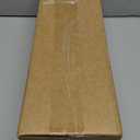 Lanterns Decorative Outdoor 2PCS Living Room Decor Lantern Black Metal Lantern Front Porch Decor Lanterns Decor Indoor with LED Candle Lanterns Decor No Glass for Indoor Outdoor (Small & Large, 2Pcs)