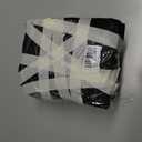 4 Packs 10 Gallon Potato Grow Bags, Heavy Duty Nonwoven Fabric Pots with Handles for Planting Vegetables, Flowers