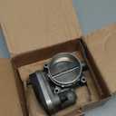 Dorman 977-781 Electronic Throttle Body Compatible with Select Dodge Models (OE FIX)