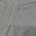Wedding Arch Draping Fabric,2 Panel 28" x 19Ft White Arch Drapery Sheer Backdrop Curtain for Wedding Ceremony Party Ceiling Decor