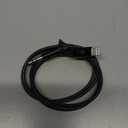 Belkin AV10172bt03-BLK 3.5mm Audio Cable With Lightning Connector, Black, Smartphone