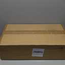 52 inch Ceiling Fans with Lights Remote Contol,Memory Function Black Ceiling Fans,Quiet Reversible DC Motor Modern Ceiling Fan for Outdoor Patio Proch Gazebo