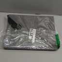 Trading Card Binder, Premium 9 Pocket 720 Double Sided Pocket Collection Binder,Card Album for TCG Card Holder for Game Card, Sports Card, Yugioh, MTG etc(Gray)