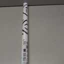 Floralplus Peel and Stick Wallpaper Boho Removable Casual Stripes Modern Wallpaper Renter Friendly Contact Paper for Home Decor Countertops Cabinet 17.7 in x 118 in