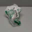 2-Pack Camera Clamp Mount with 360 Swivel Ball Head - Spring Loaded DSLR Clamp for Video & Studio Photography, 1/4'' Screw Black (Tripod Accessories)