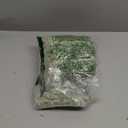 MIULEE Pack of 2 Decorative Throw Pillow Covers 18x18 Inch Soft Boho Striped Textured Corduroy Pillow Covers Spring Modern Farmhouse Home Decor for Couch Bed Sofa Living Room Sage Green