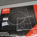 Weber Crafted Genesis Frame Kit – Frame Insert for Weber Crafted Outdoor Kitchen Collection Grillware & Accessories
