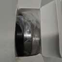 Moker Washer Tub Bearings and Seal Kit for Samsung OEM # DC62-00156A, 6601-000148, 6601-002637,with Step by Step Guide