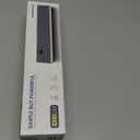 Solar Outdoor Lights, Solar Light with Motion Sensor for House Sign, IP44 Waterproof 1000LM 4000K Modern-Luxury Style Non-wiring Anti-glare Wall Sconces for Post, Front Door, Yard, Garage, Garden (1pack, SWL-24)