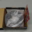 KSP 2.5" Front Leveling Lift Kits for F150 2004-2026, 2.5in Chassis Level Kit Compatible With Expedition 2003-2018, Mark LT, 2pcs Auminum Suspension Strut Spacers Work On shock Absorber (Black)