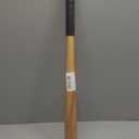 Tebery Wooden Baseball Bat Solid, 29 Inch Softball Bat for Practice, Home Self Defense Bat for Car, Outdoors Protection