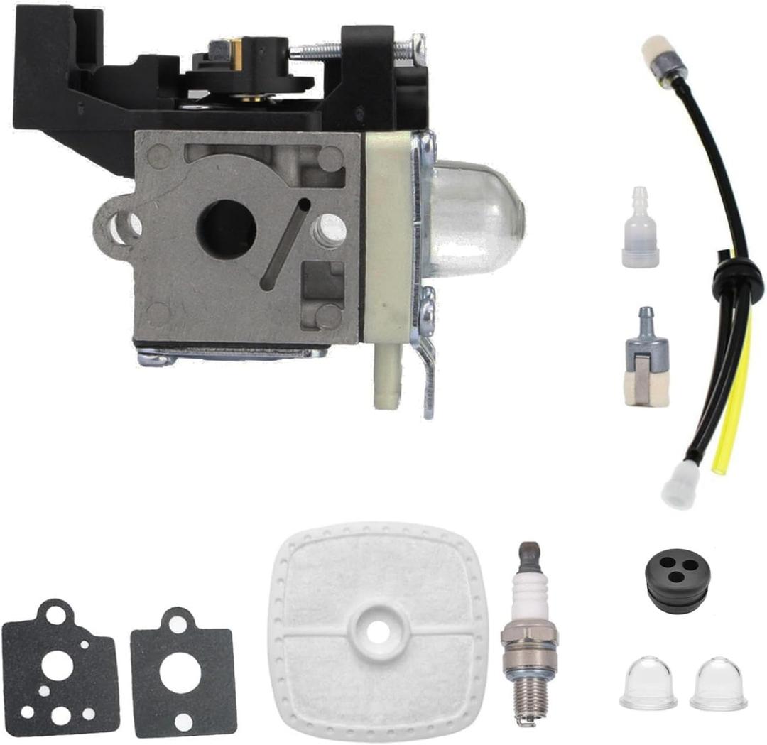 A021004900 Carburetor Kit Compatible with for Echo HC2420 HC3020 HCS3020 HCS4020 HC2020 replacement Carb