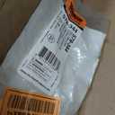 Dorman 578-344 Passenger Side Fuel Tank Strap | Fits Select Ford Models