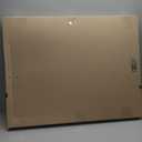 NUPTIO Gold Vases for Centerpieces Wedding - 2 Pcs 39.4 inch Tall Metal Flower Vase Flowers Stand for Party Tables Decorations - Elegant Bulk Weddings Decoration Table Geometric Centerpiece Stand