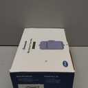 DEWENWILS 24-Hour Mechanical Timer Switch - 120VAC SPST, 2HP 40A, Metal Enclosure, Heavy Duty, Manual Override, Ideal for Pool Pump, Water Heater, Lights and Fans, Weatherproof, ETL Listed, Gray