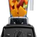 Vitamix E310 Explorian Blender, Professional-Grade, Self-Cleaning 48 oz. Container, Black