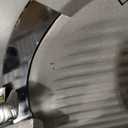VEVOR Fully Automatic Meat Slicer, 180W + 370W Commercial Food Slicer