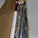 LWANO Recurve Bows for Adults - Archery Takedown Bow and Arrow Set for Adults/Youth/Teens Beginners Target Practicing, Left & Right Handed, 40lbs