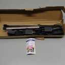 Grow Lights for Indoor Plants, Full Spectrum LED Plant Lights with Base, Adjustable Height 6.5"-26", 10 Dimmable Levels, Auto Timer 3/9/12H, Desk Grow Lamps for Indoor Growing (3 Pack)