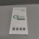 AmFilm Auto-Alignment OneTouch for Google Pixel 9 Pro/Pixel 9 [6.3''] Screen Protector, 30 seconds Installation, Bubble Free, Case Friendly, Anti-Scratch [2 Pack]