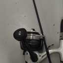 Lew's Fishing American Hero WeGo 2 Speed Spin IM6 combo WG7550L-2 Combos