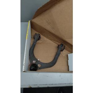 MOOG RK622217 Suspension Control Arm and Ball Joint Assembly front left upper