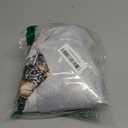 Mocsicka Christmas Fireplace Backdrop Christmas White Brick Wall Fireplace Photography Background Rustic Xmas Eve Family Holiday Party Christmas Tree Gifts Decorations Props (7x5ft)