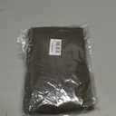 Post Apocalyptic Medieval Hooded Cowl Shawl Scarf Retro Shaman Renaissance Hooded Cape, One Size