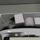 WiFi Weather Station Wireless Indoor Outdoor, Thermometer with Rain Gauge and Wind Speed/Direction, Large Display for Weather Forecast, Temperature, Humidity, Clock, Alarm, UV, Air Pressure