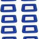MOWFILL 10 Pack A226000032 A226000031 Air Filter Fits Echo PB755ST PB500T PB403 PB403H PB403T PB413H PB413T PB500H PB603 PB611 PB620 PB620ST PB650 PB650H PB650T PB651T PB755SH Leaf Blower