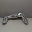 Air Intake Hose Assembly, 2710901929, Compatible with 2009-2016 Mercedes Benz C/E/SLK Class C200 E200 E260 SLK200 Engine, Turbocharger Intercooler Tube Kit, w/Turbo Breather Pipe&Sensor, 2710901629