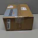 6 Oz Plastic Champagne Flutes 16 Pack Disposable Champagne Glasses Reusable Plastic Cocktail Cups for Home Daily Life Party Birthday Wedding Toasting Drinking Champagne