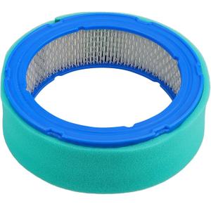 394018 Air Filter for B&S 394018S 392642 5050H 5050B 4135 421400 402400 Vanguard V-Twin 12.5-21 HP Engine Pre Cleaner