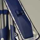 Bona Premium Motion Multi-Surface Floor Spray Mop - Includes Multi-Surface Floor Cleaning Solution and Machine Washable Microfiber Cleaning Pad - Spray Mop for Stone, Tile, Laminate, and Vinyl Floors