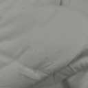 Bedsure Comforter Duvet Insert - Quilted Comforters Full Size, All Season Duvet, GentleSoft Down Alternative Bedding, with 8 Tabs, Gifts for Women/Men, White, Full 86 x 82 Inches